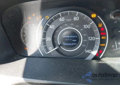 2015 Honda Cr-V Touring из США, поврежденный, VIN 5J6RM3H91FL007301